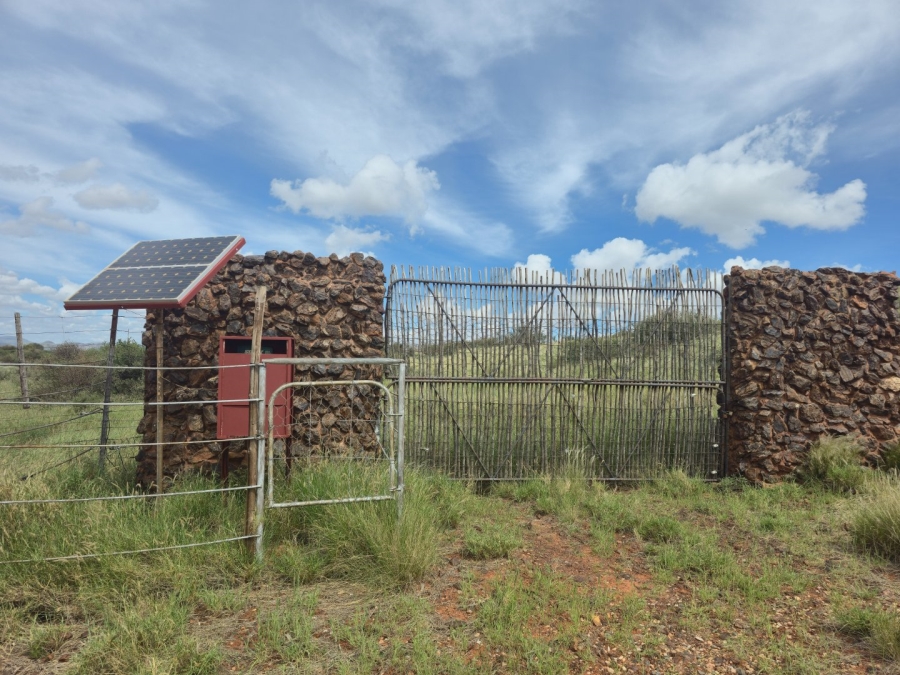 Commercial Property for Sale in Griekwastad Rural Northern Cape